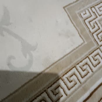 İmren Halı Yıkama (Konya) Loras Ve Sencer Halı Yıkama Halıları Mahvetti