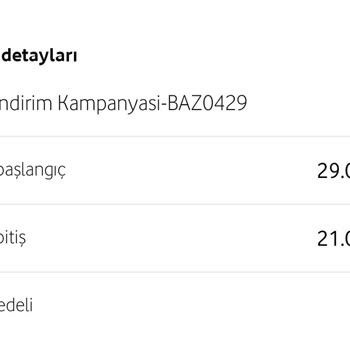 Vodafone Tarife Geçiş Sorunu ve Ekstra Ücret Endişesi