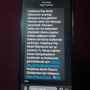 Usulsüz Abonelik ve Haksız Borçlandırma Şikayeti