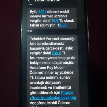 Usulsüz Abonelik ve Haksız Borçlandırma Şikayeti