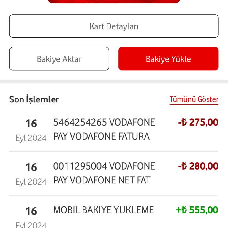 Yüksek İnternet Fiyatları ve Düşük Kotalar Hakkında Şikayet