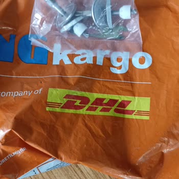 Seramiksan Klozet Kapağı Vidası!