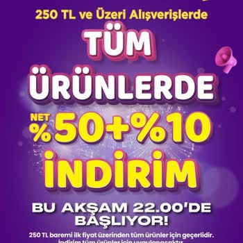 Ürünlerine %400 Zam Yapıp İndirim Yaptıklarını Sanan Gratis