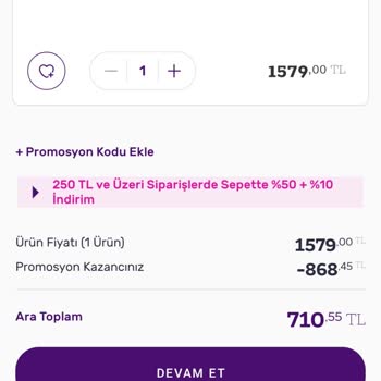 Ürünlerine %400 Zam Yapıp İndirim Yaptıklarını Sanan Gratis