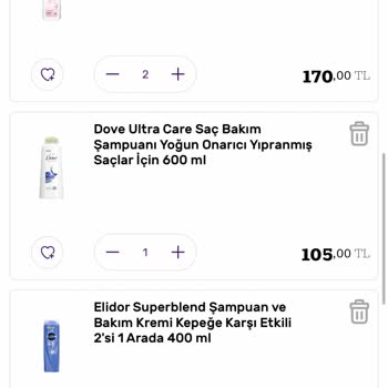 Gratis Yanıltıcı İndirimlerle Müşteriyi Mağdur Eden Kampanya