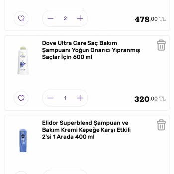 Gratis Yanıltıcı İndirimlerle Müşteriyi Mağdur Eden Kampanya