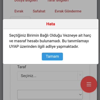 Halkbank Takip Dosyası Nedeniyle Başka Banka Hesabın Blokeli Olması