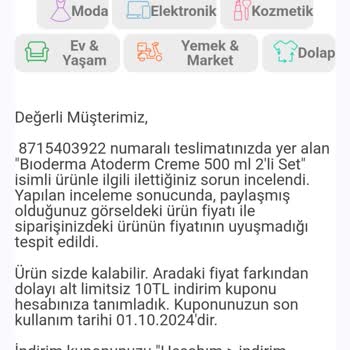 Trendyol'un İnsanlar İle Dalga Geçmesi