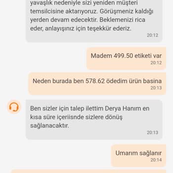 Trendyol'un İnsanlar İle Dalga Geçmesi