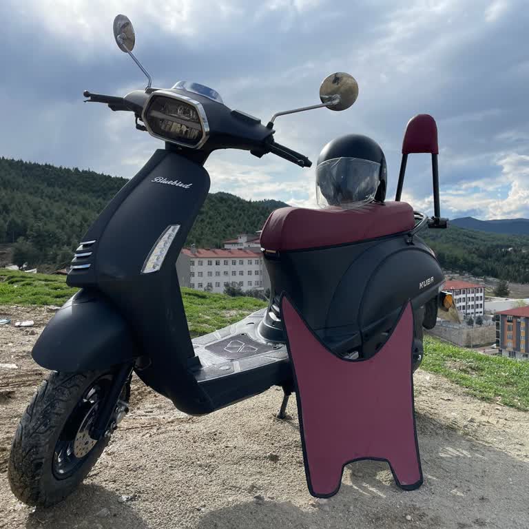 Kuba Motor İlgisiz, Kalitesiz, Sorumsuz Ve Denetimsiz Müşteri Hizmetleri, Servis