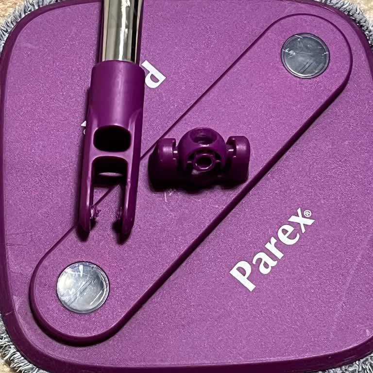 Parex Wondero Temizlik Seti Yedek Parça Sorunu Ve Mağduriyet