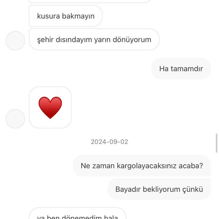 Gardrops'ta Takas Sorunu Ve Ürün Teslimatı Gecikmesi