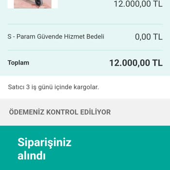 Sahte Sahibinden Sitesi İle Yaşadığımız Mağduriyet