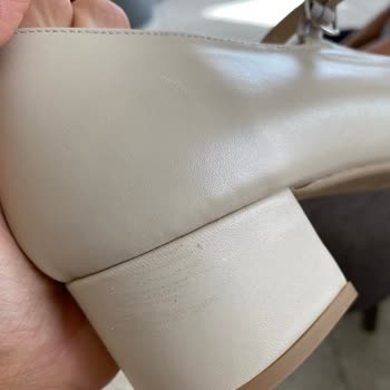 Ece'nin Butiği Kusurlu Ürün Ve Yetersiz Müşteri Hizmeti Deneyimi