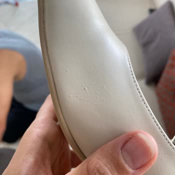 Ece'nin Butiği Kusurlu Ürün Ve Yetersiz Müşteri Hizmeti Deneyimi