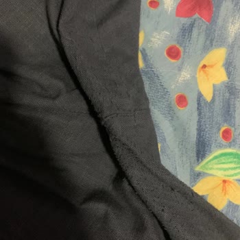 DeFacto Pantolon Hatalı Ürün