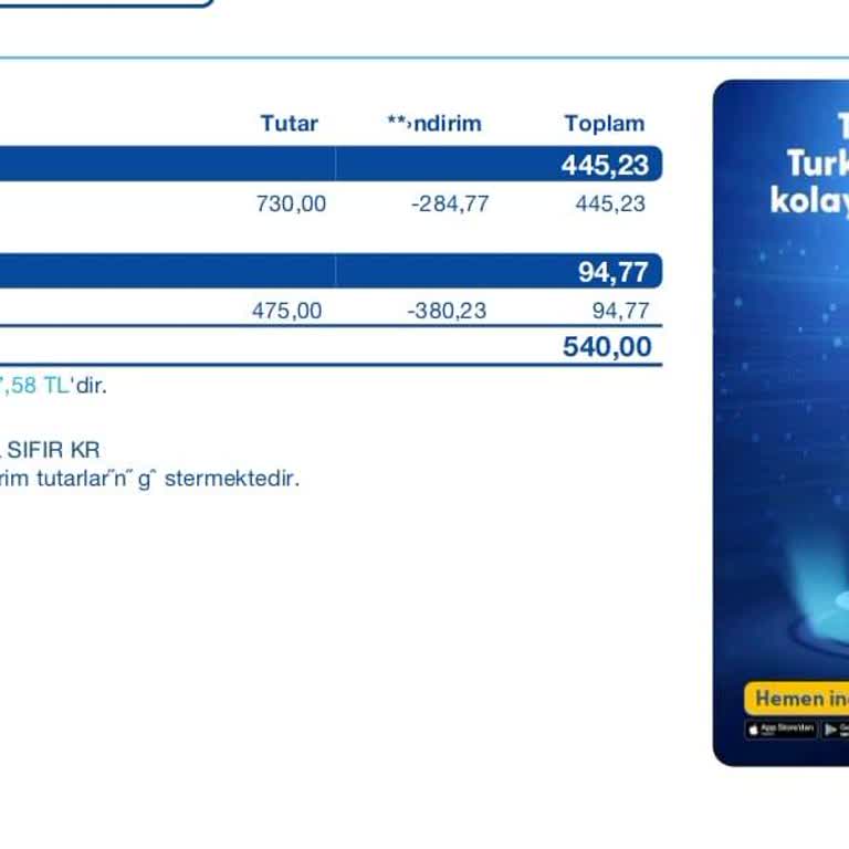 Yanıltıcı Fiyatlandırma Ve TV+ Aboneliği Sorunu