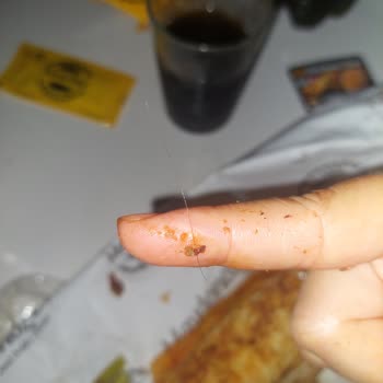 Maydonoz Döner Yemeyin Yedirmeyin İnsan Sağlığını Hiçe Sayan Yer