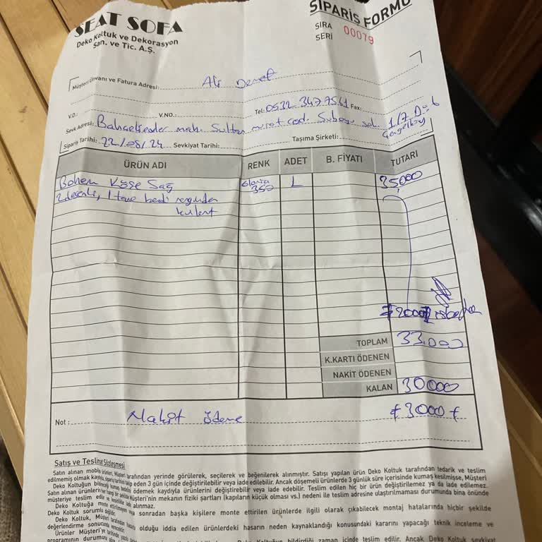 Seat Sofa Deko Koltuk