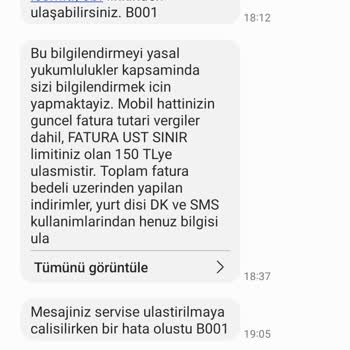 Veedz-tr.com İsteğim Dışında Abone Yapan Veedz Aboneliği.
