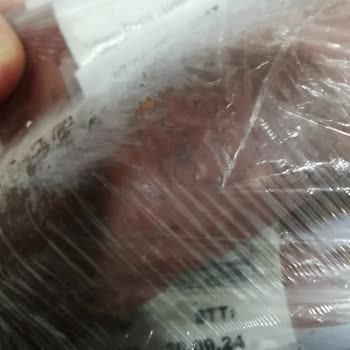 Carrefour SA Online Tarihi Geçmesine 4 Gün Kalan Sucuklar Gönderdi!