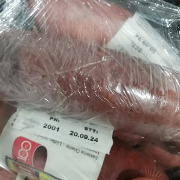 Carrefour SA Online Tarihi Geçmesine 4 Gün Kalan Sucuklar Gönderdi!