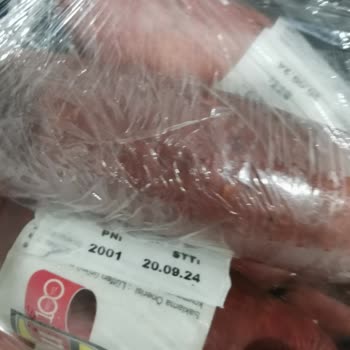 Carrefour SA Online Tarihi Geçmesine 4 Gün Kalan Sucuklar Gönderdi!