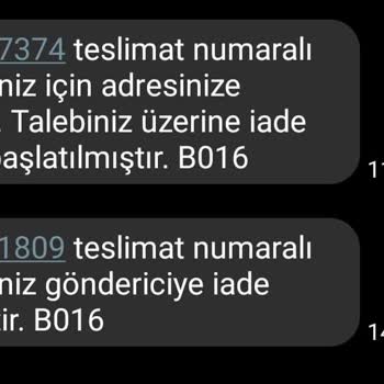 Asla Ve Asla Trendyol!