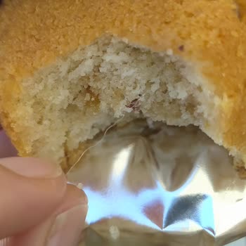 BİM Üründe Uzun Bir Tel Saç Çıktı