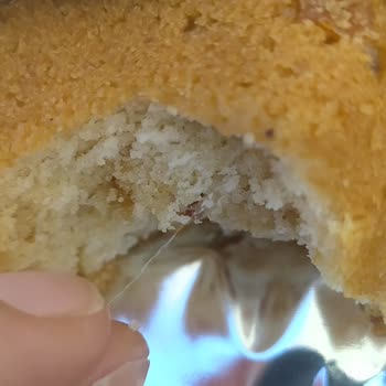 BİM Üründe Uzun Bir Tel Saç Çıktı