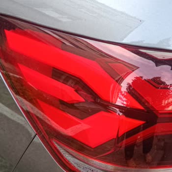 Dacia Yeni Aldığımız Aracın İlk Yağmurda Karşılaştığı Sorun