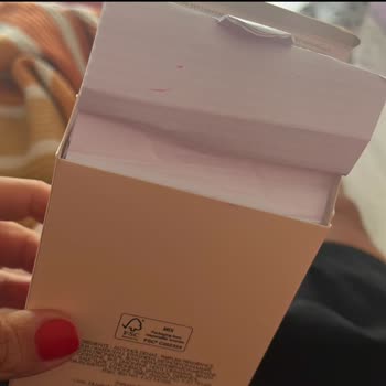 Dolap Uygulamasında Orijinalliği Şüpheli Parfüm Ve İade Sorunu