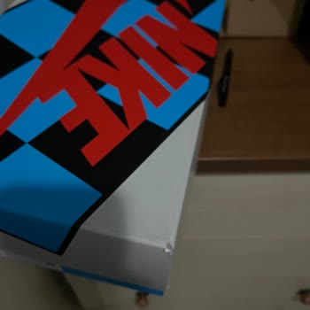 Wunder Hasarlı Kutu Gönderdi