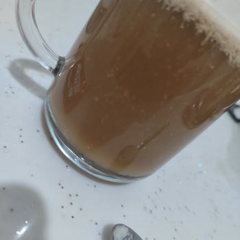 BİM'den Aldığım Nescafe 3ü 1 Arada Yine Bozuk Çıktı