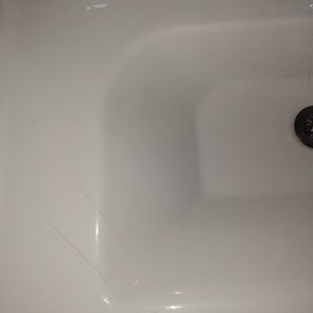 Cerastyle Lavabo Çatladı Marka Yetkilileri Mağduriyetimi Giderin