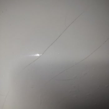 Cerastyle Lavabo Çatladı Marka Yetkilileri Mağduriyetimi Giderin