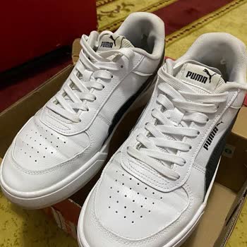 Puma Ayakkabı İç Astarı Ve Tabanı Garantiye Girmemesi
