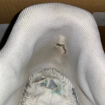 Puma Ayakkabı İç Astarı Ve Tabanı Garantiye Girmemesi
