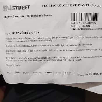 In Street Filiz Zühra Y***