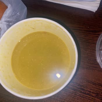 Köfteci Yusuf Adliye Şubesi Şikayeti