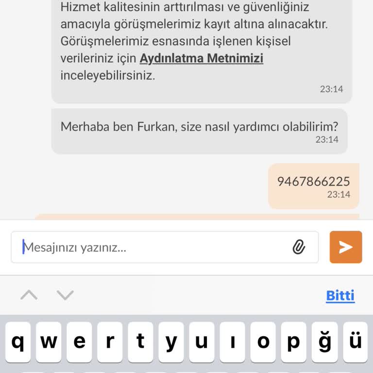 Trendyol Siparişim 10 Gündür Kargolanmadı