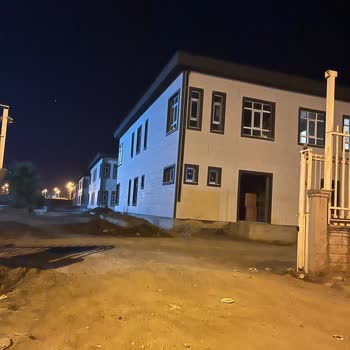 İskenderun 5 Temmuz KYK Kız Öğrenci Yurdu