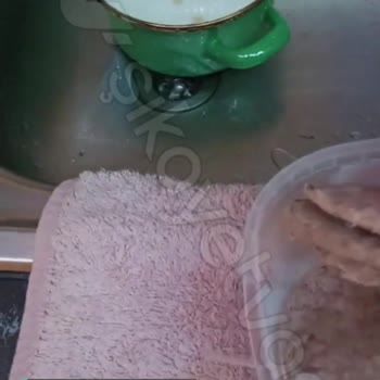Emin Hamburger Köftesi Eksik Çıktı!