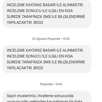 Kalitesiz Puma Kesinlikle Alma...!