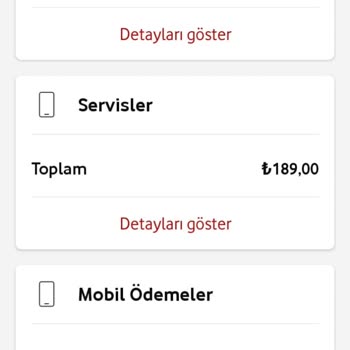 Vizyon Elektronik Para Vizyon As Tarafından Haksızca Alınan Paramın İadesini İstiyorum