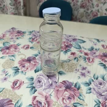 Paşabahçe Su Şişesi Kapağı