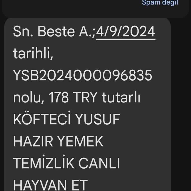 eLogo Kişisel Bilgilerimin Güvenliği Hakkında Endişelerim Var