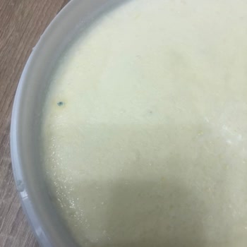 Ateşoğlu Süt Ateşoğlu Yoğurt Küflü Çıktı