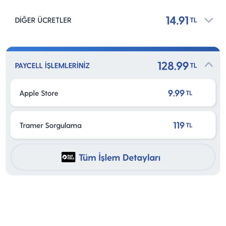 Ekstra Ücretler ve Yanlış Faturalandırma Sorunu