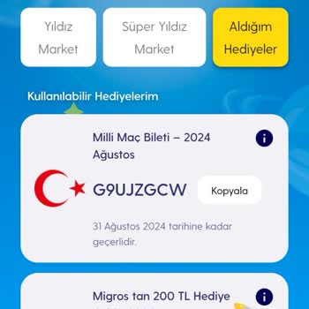Turkcell Yanlış Kod Verilmesi Ve Hediye Çeki Talebi